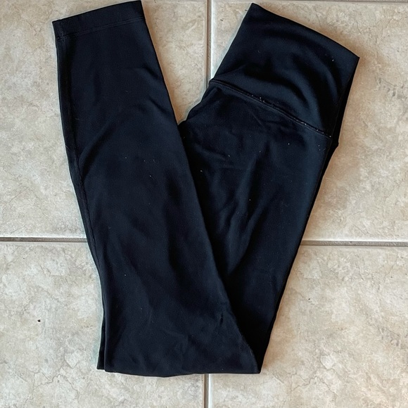 Lululemon Align Leggings - Picture 4 of 4